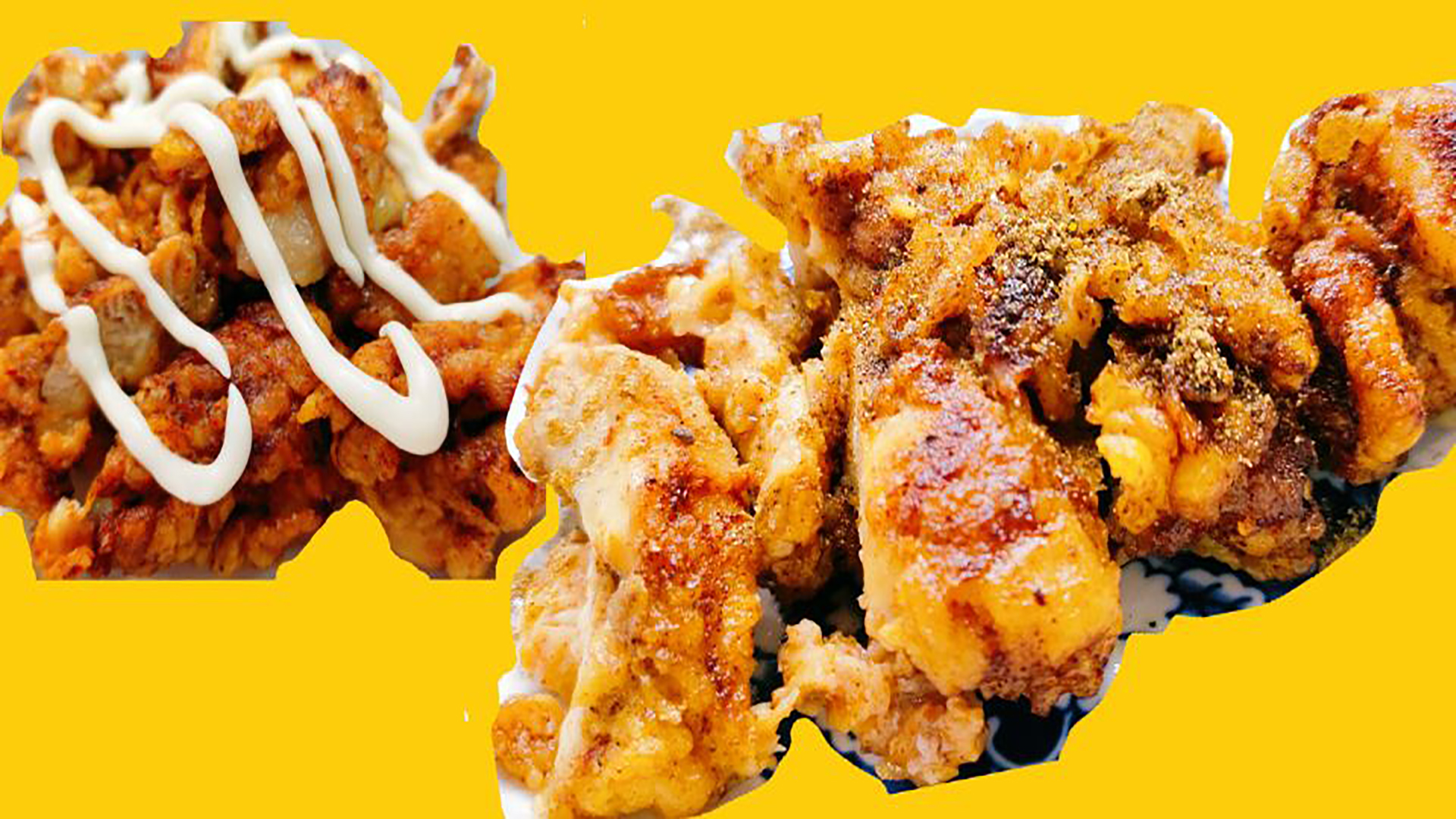 炸鸡配啤酒,快乐到永久,听说会做这个炸鸡的能约到千颂伊哦