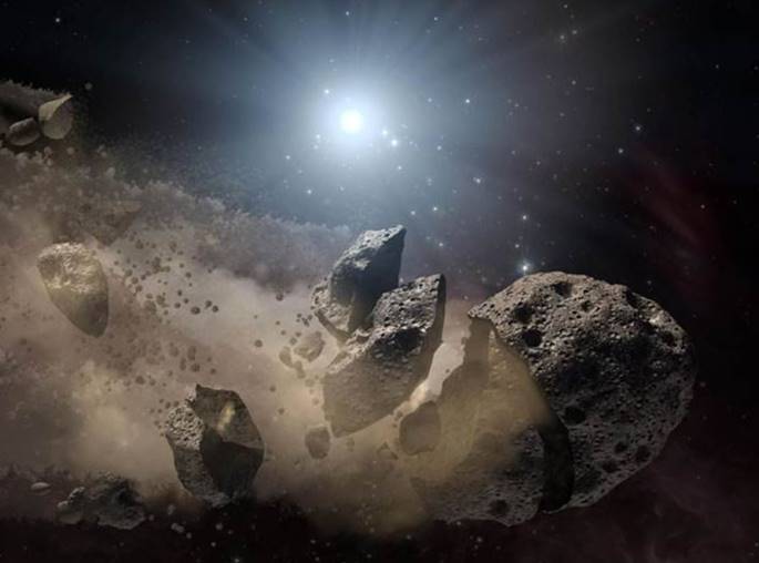 行星|岩石行星的“最强boss”被发现，距地39光年，来看看它长什么样