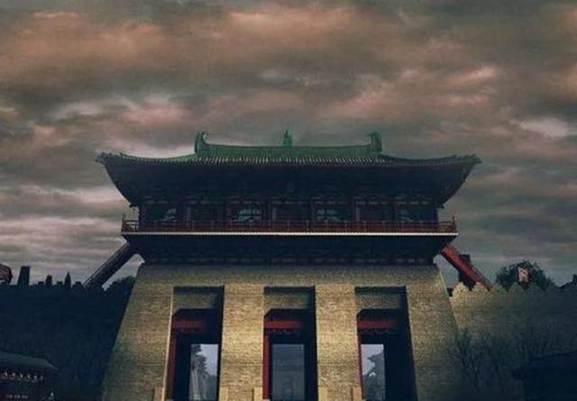 『唐太宗』明明李建成才是太子，为何有能力的人，却都去投奔李世民