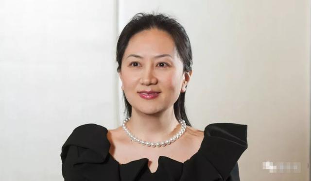 『孟晚舟』华为“驸马”刘晓棕，孟晚舟565天不离不弃，这个男人来头不小