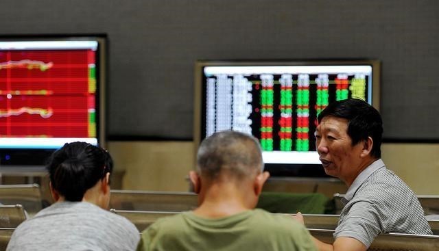 中國股市：今天，兩大信號已釋放！A股明天大漲還是大跌？-圖4