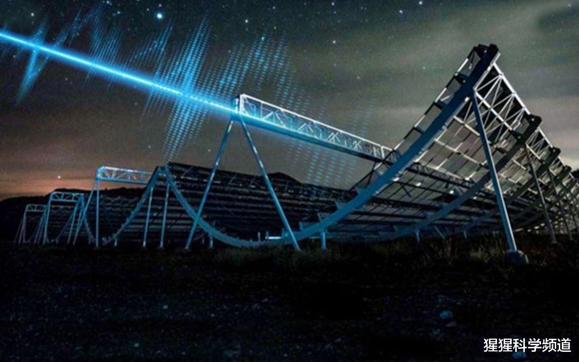 『UFO』太空传来16天周期性信号,日本球状“不明飞行物”出现后又消失