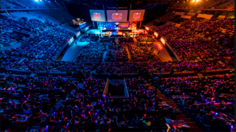 lck|比khan还过分！LCK又一个“侮辱中国选手”的选手诞生，官方处罚让人舒心！