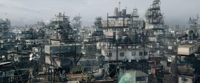 [豆瓣]这是一篇电影穿越指南