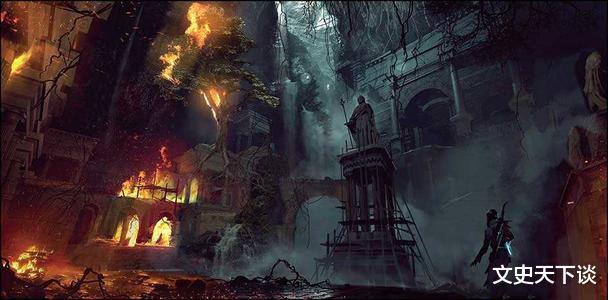 秦始皇陵：秦始皇陵长明灯为何千年不灭？千年之谜被美国学者破解，中外信服