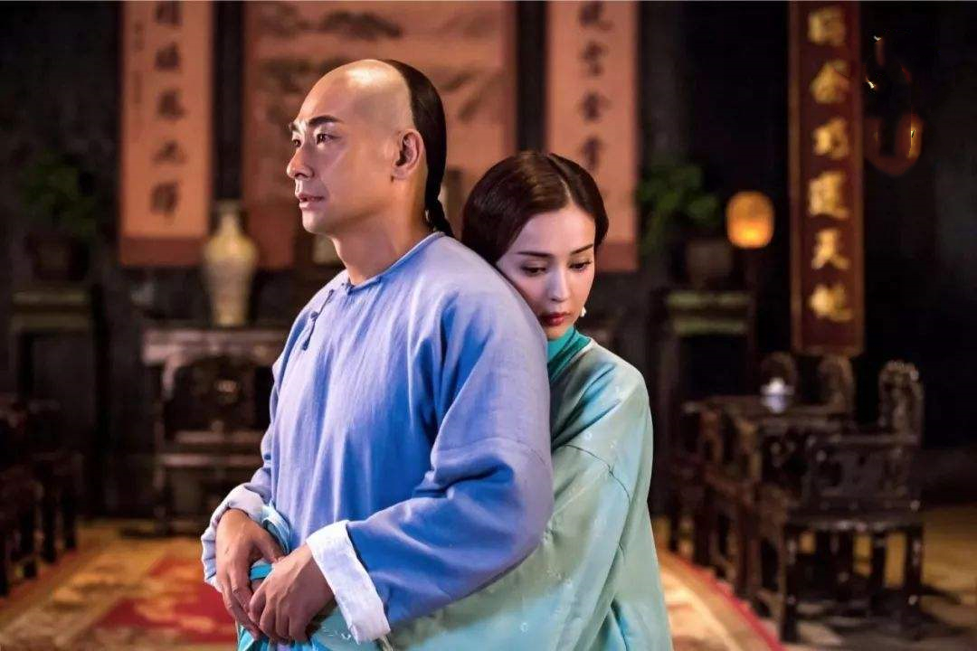 赵文卓|这才对!回归电视剧,再拍《霍元甲》才是你赵文卓最正确的选择!