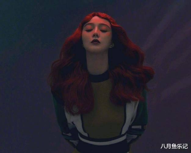 『范冰冰』范丞丞发布新单曲，范冰冰称其为“哥”打CALL，网友：还想蹭热度？