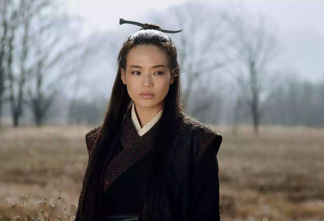 『舒淇』终于怀孕了吗？44岁舒淇母亲节晒女孩孕肚照