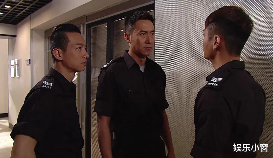 「TVB」TVB新剧《飞虎3》将开拍，豪华阵容再升级，只求剧本给点力！