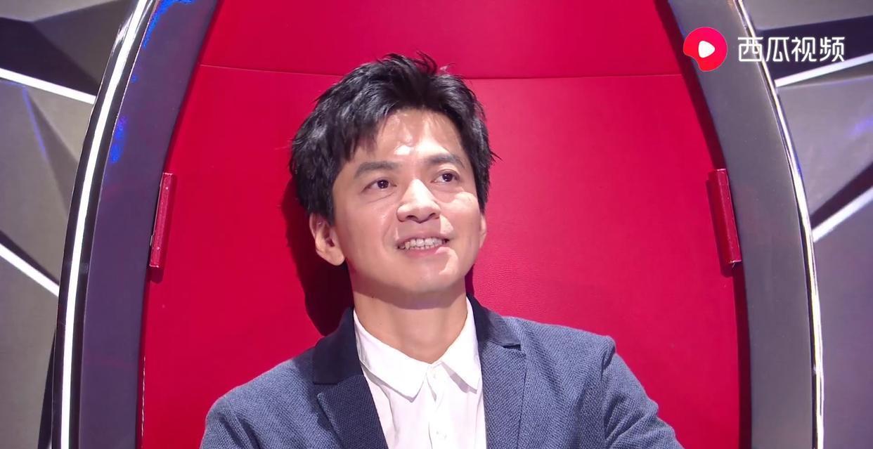 李健|《好声音9》四位导师,抢资源、抄袭、过气,网友:只看李健!