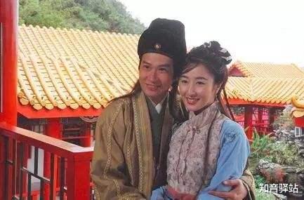 关咏荷|1995年,张家辉被关咏荷400平米豪宅吓到分手:她家厕所都比我家大