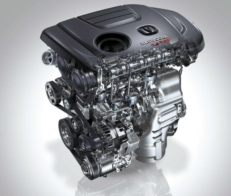 丰田:中国最牛的2台“国产”发动机,丰田和大众看了都竖起大拇指!