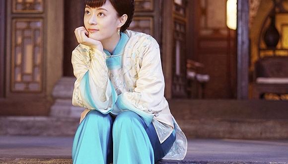 孙俪|和刘涛闹不愉快，被孙俪拒绝，如今却是娱乐圈“最干净”的女星