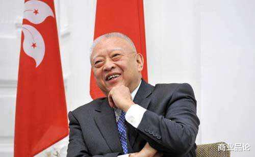 李嘉诚|李嘉诚背后最大的靠山,如果没有他,李嘉诚拿不下长安街东方广场