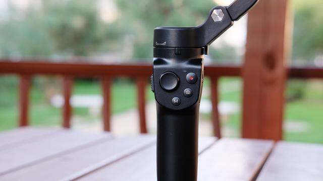 微信|喜欢去玩，爱拍Vlog！小白入门需要的手机稳定器辅助