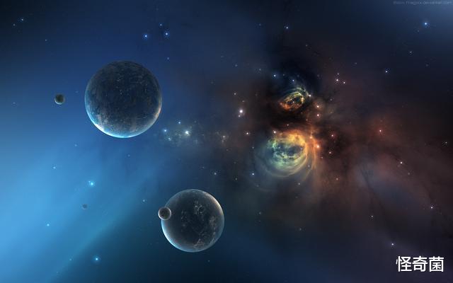 爱因斯坦|谁暗中安排了宇宙里的一切?爱因斯坦的怀疑或许是对的