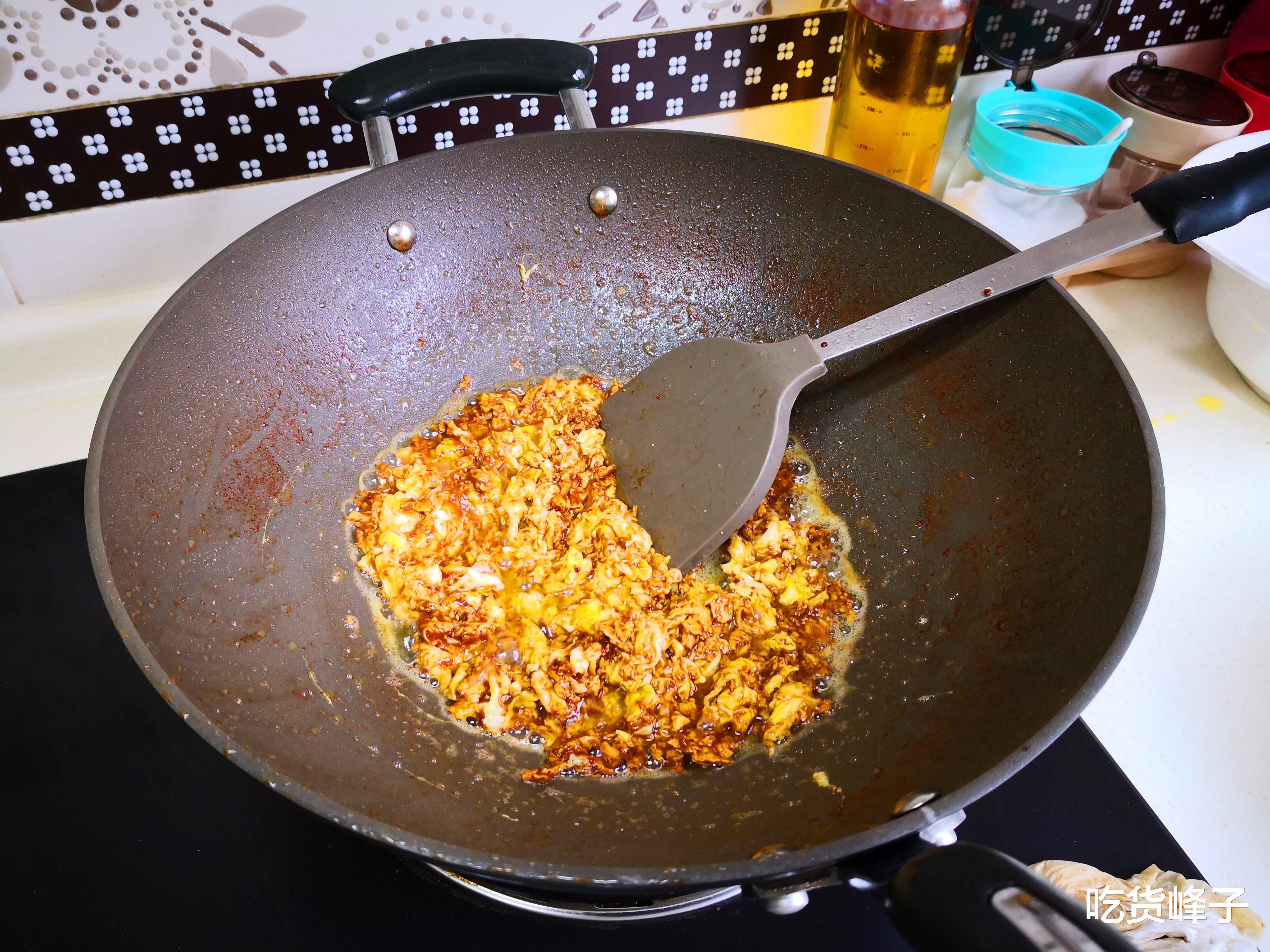 豆角|晒晒70后老两口的早餐，花钱少又丰富，网友：难怪身材这么好！