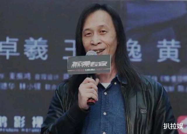 『邱礼涛』拍\烂片\受欢迎的香港导演，想把低成本电影拍好就找他