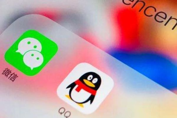 北京市|微信被超越!中国新社交巨头逆势崛起,连续一月霸榜第一名