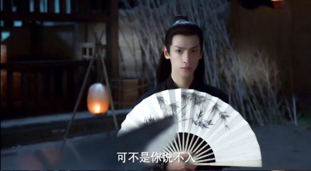 『月上重火』《月上重火》开播在即，上官透风光不过两日，惨遭虞楚之截胡