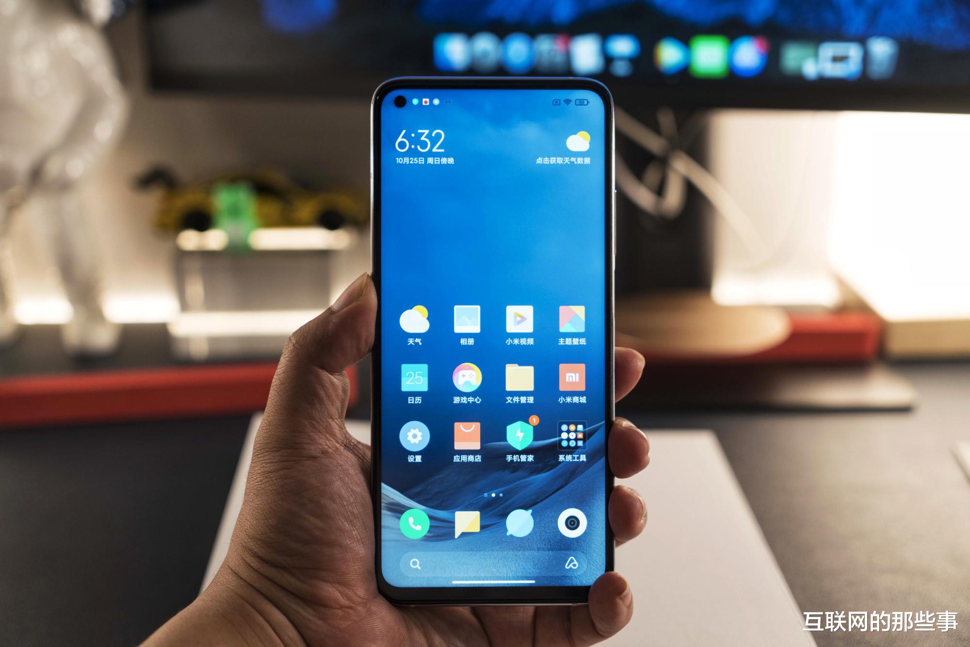 骁龙865|不狠不雷军，最便宜骁龙865旗舰K30S至尊纪念版首发评测