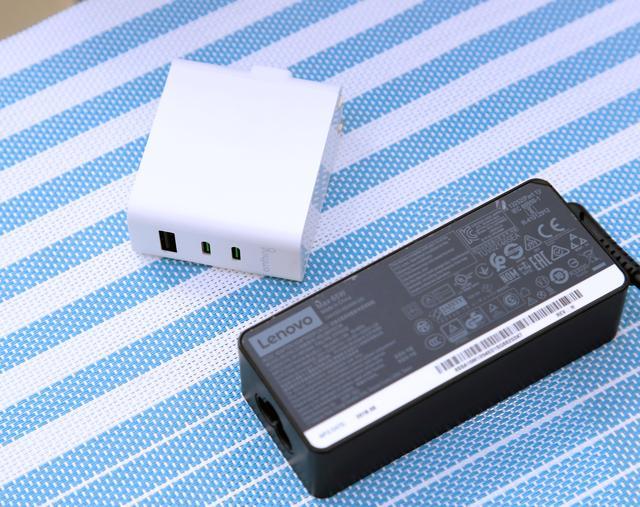 荣耀|GaN市场杀出个陈咬金,最高65W还送线,普及时代即将来临?