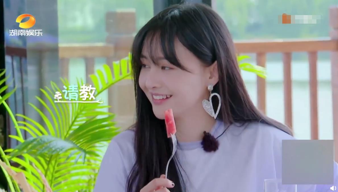 沈梦辰|吴奇隆节目中遭郑爽追问二胎计划，透露儿子小名的背后故事太甜蜜