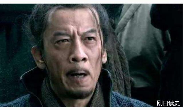 ▲秦灭六国时名将众多，但14年后只有章邯在对阵项羽，那些名将呢？