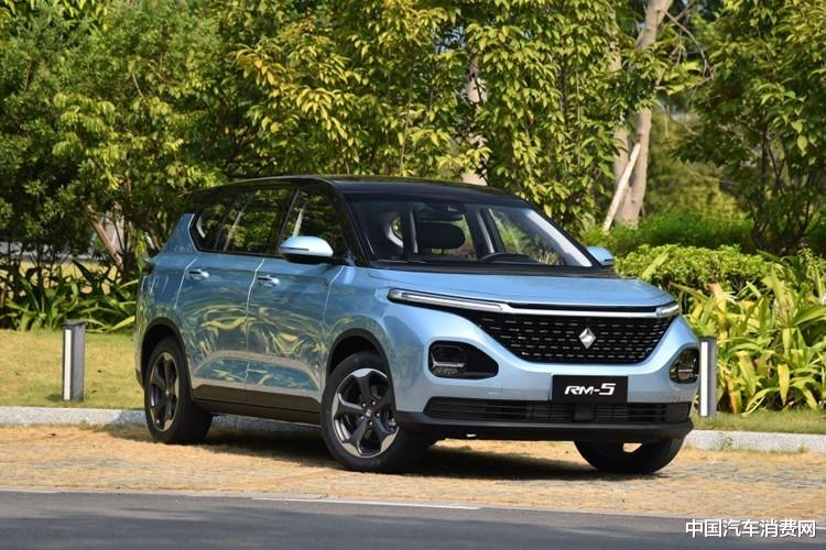 「别克君越」五一出游的好帮手 6-15万元MPV推荐