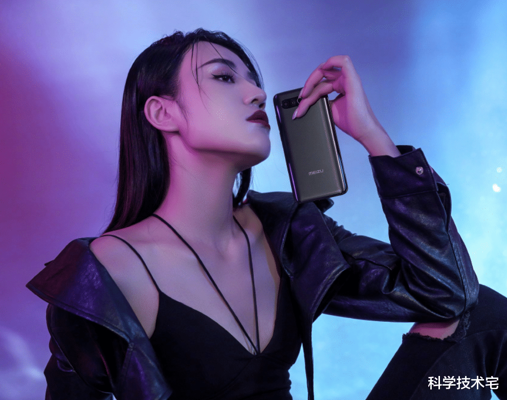 苹果|一年发布五款机器，苹果也玩“机海战术”，新机数量超过魅族！