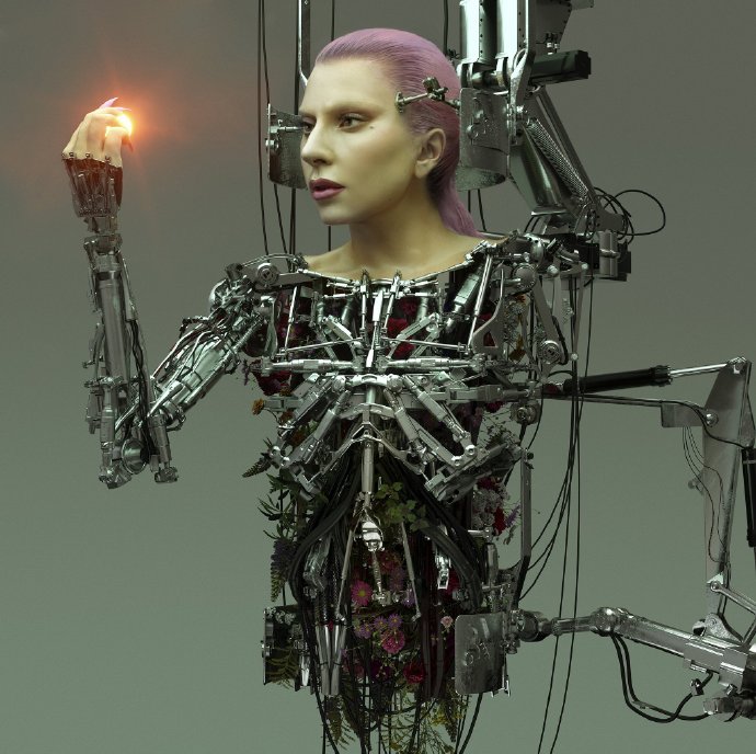 「Lady Gaga」全球流行巨星LadyGaga新专辑确认延期，流行酵母是否还会掀起音乐新潮？