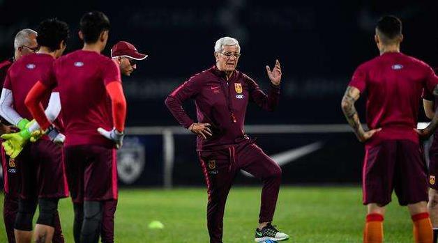 #里皮#终于明白里皮为什么连钱都不要了：记者今天曝光1辞职内幕！