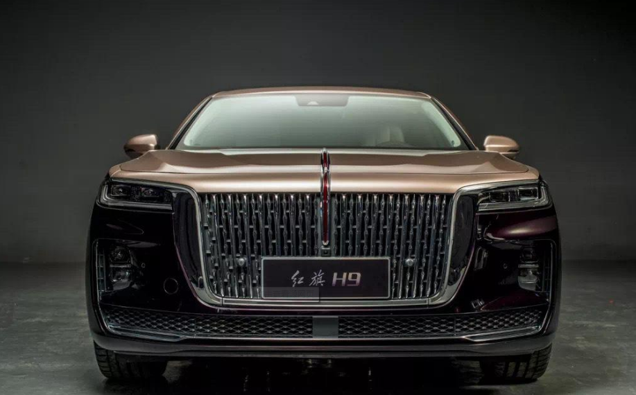 红旗h9|红旗H9起售价公布，不少人笑出了声，A6L车主：买车买早了啊