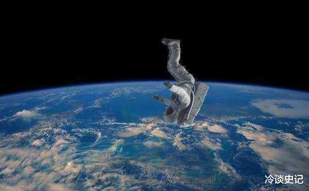 #航天员#中国首位女航天员,返回地球后为什么音讯全无?她的结局如何?