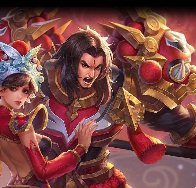 王者荣耀|王者荣耀：不祥征兆和反伤刺甲，有必要一起出吗？