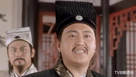 『谷德昭』周星驰御用配角暴瘦50斤，恋爱16年女友患怪病，两人坚持不婚不孕