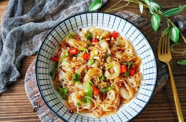 魔芋|夏天，这碱性食物要多吃，简单一拌，清爽又开胃，好吃还便宜