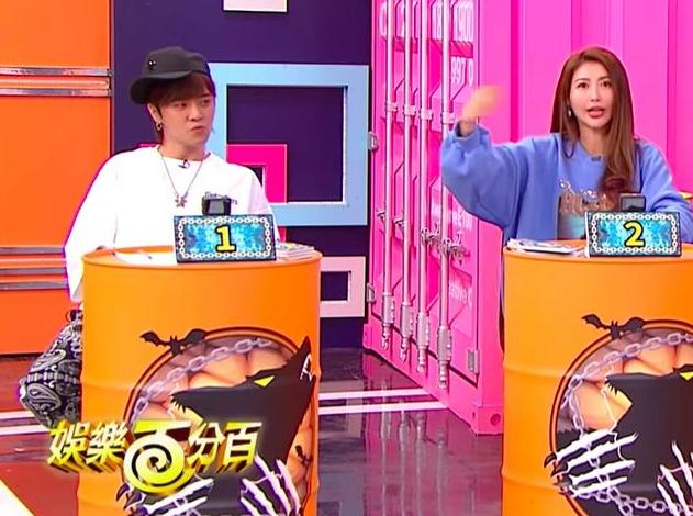 罗志祥■罗志祥重登综艺节目,面容略显憔悴!4点原因让他凉不了