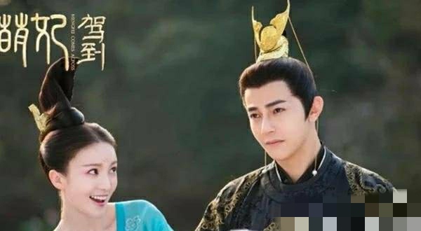 [电视剧]被“强制停播”的4部电视剧，若你全都看过，请容我叫你一声大哥！