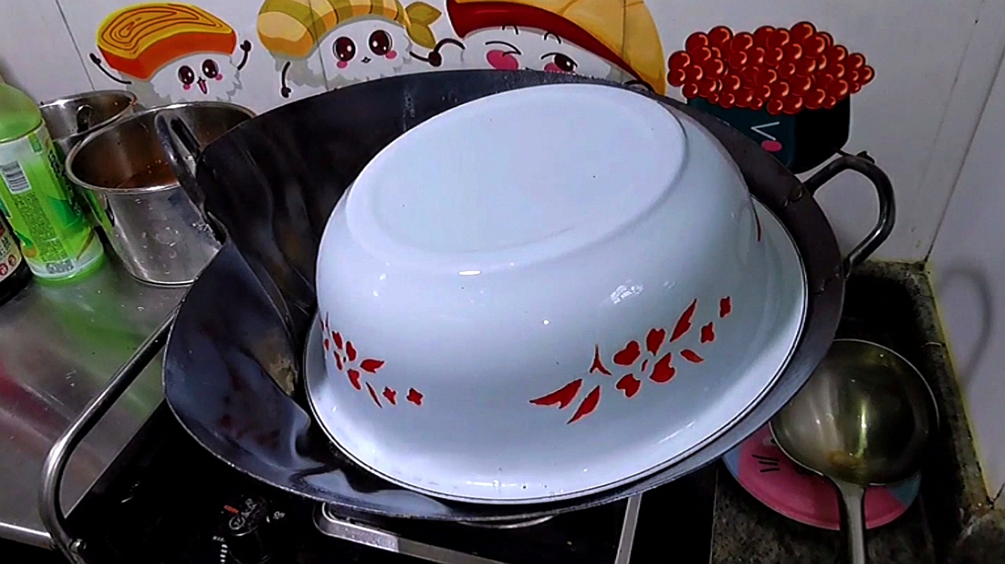 #剁椒鱼头#正宗“剁椒鱼头”做法，步骤讲解很详细，味道太完美，收藏起来！