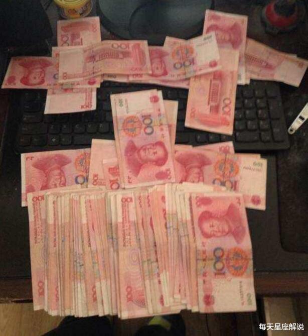 旧爱|10月5号开始，财星高照一路发，财神爷附体，贵人扶持的三大生肖