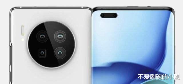 华为mate|确定！华为Mate40来了，9月10号发布，价格感人