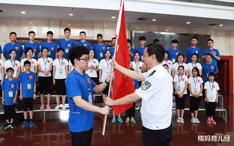 招生|教育部规定:这5类学生直接“保送”大学!学生: 宁愿参加高考