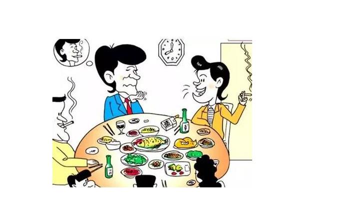 「」一天一包烟和一天一杯酒，哪个危害更大？听听医生怎么说的！