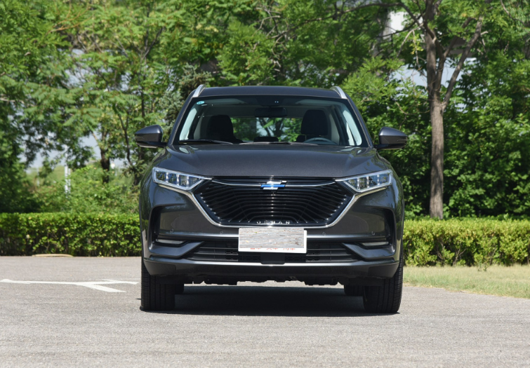 汽车下乡|推荐三款不逊色合资的SUV车型，动力强价格还亲民