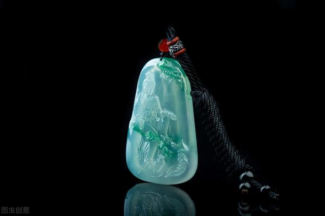 翡翠|近几年，升值最快的10种翡翠，你有收藏吗？