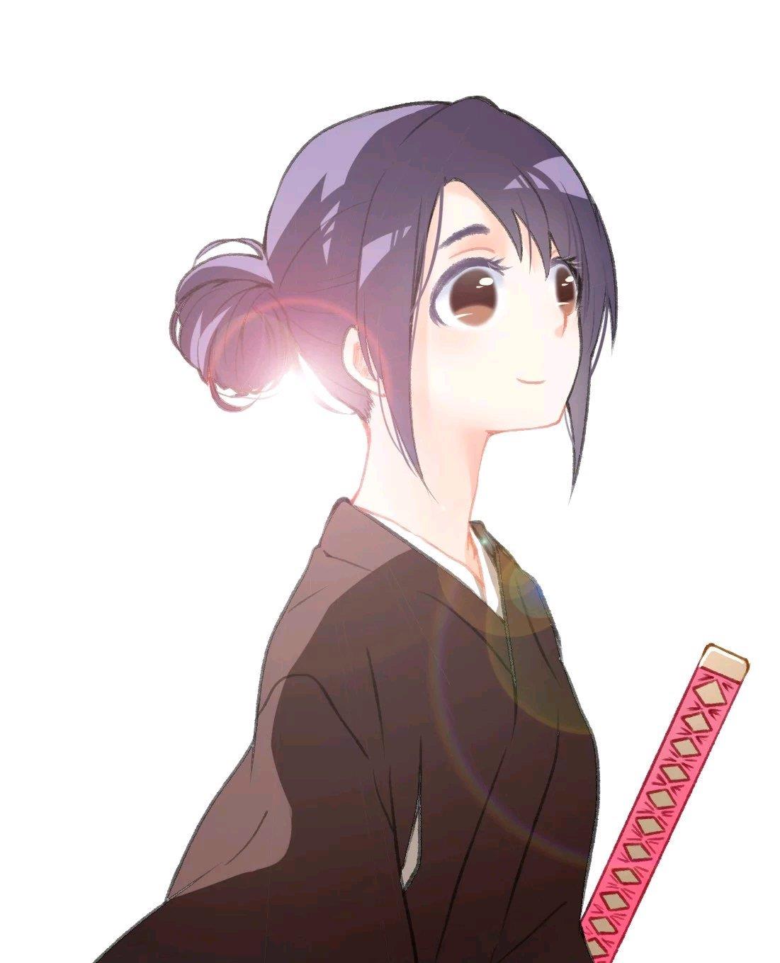 雏森桃|死神:如此可爱的外表下,却是死神里血最厚的肉盾!