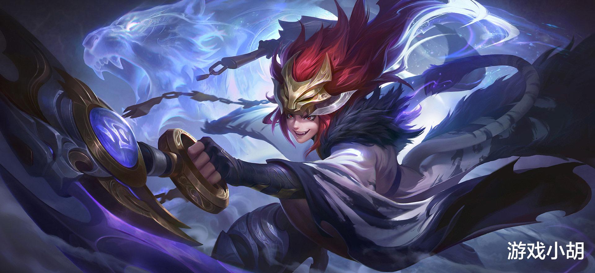 百里玄策|王者荣耀：学不会百里玄策？可能，你只是不懂他的技能