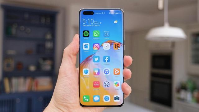 iphone11▲iPhone11拿下全球销冠，华为手机却榜上无名，到底输在哪里？