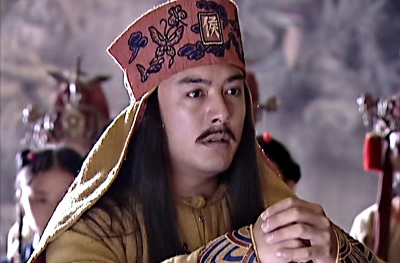 「洪秀全」洪秀全滥封的2700个王，究竟都是什么人？